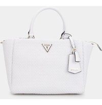 Guess Hwwg9219060 Whı Kadın Omuz Çantası Beyaz