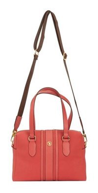 U.S. Polo Assn. Us23662 Kadın Omuz Çantası Kırmızı