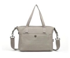 Smart Bags Smb Mt3127 Kadın Omuz Çantası Vizon