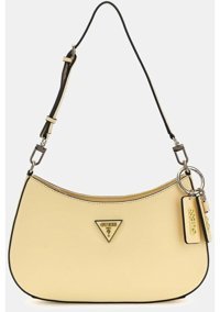 Guess Hwzg7879180Ply Kadın Omuz Çantası Sarı