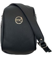 Marie Claire Bodybag Sole Mc231101684 Kadın Omuz Çantası Siyah
