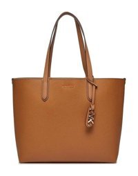 Michael Kors Mıchael Kors 30F3Gzat4TPalepeanut 30F3Gzat4TPalepeanut Kadın Omuz Çantası Kahverengi