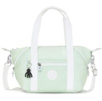 Kipling Art Mini Aıry C Kadın Omuz Çantası Yeşil