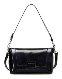 Nine West Softybag Kadın Omuz Çantası Lacivert
