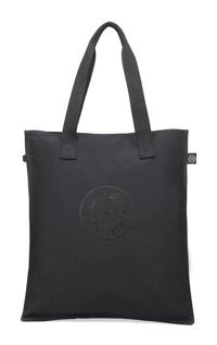 Smart Bags 20223076K Krinkıl Kumaş Kadın Omuz Çantası Siyah