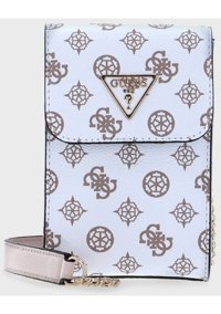 Guess Hwpt7879810 Wlo Kadın Omuz Çantası Beyaz