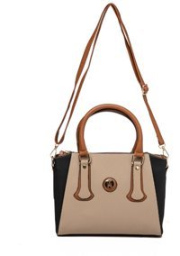 Th Bags ThYk15110 Std Kadın Omuz Çantası Çok Renkli