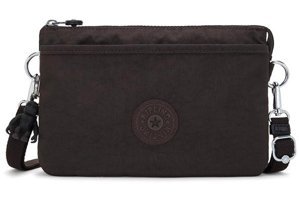 Kipling Riri Nostalgıc Brown Kadın Omuz Çantası Kahverengi