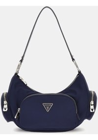 Guess Hweyg839517Nav Kadın Omuz Çantası Lacivert