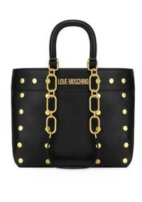 Love Moschino Kadın Omuz Çantası Çok Renkli