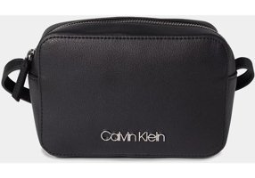 Calvin Klein K60K610293Bax K60K610293Bax Kadın Omuz Çantası Siyah