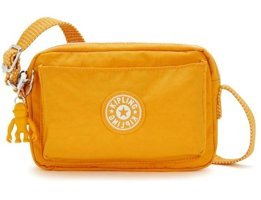 Kipling Abanu Rapıd Kadın Omuz Çantası Sarı
