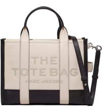 Marc Jacobs Mjh007L01Re22112 Ivory Multi Kadın Omuz Çantası Bej - Kahverengi