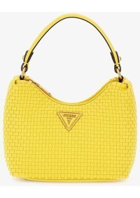 Guess Hwww9219730Yel Kadın Omuz Çantası Sarı
