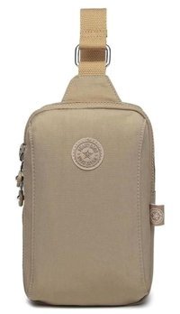 Smart Bags Krinkıl Kumaş Body Bag Smb3105 Kadın Omuz Çantası Çok Renkli