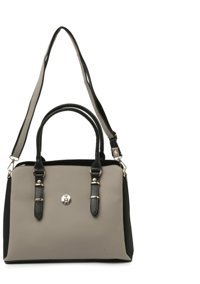Th Bags ThYk011 Kadın Omuz Çantası Çok Renkli
