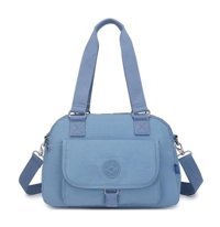 Smart Bags 20221122 Jeans Kadın Omuz Çantası Mavi
