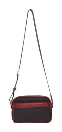 U.S. Polo Assn. Us23710R1078 Kadın Omuz Çantası Lacivert