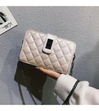 Jolita New Çanta Trendy Korean Style Kadın Omuz Çantası Beyaz