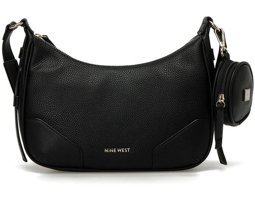 Nine West Brooklyn Ngv108513 Kadın Omuz Çantası Siyah