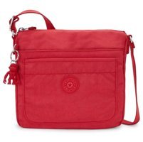 Kipling Sebastian Party Kadın Omuz Çantası Pembe