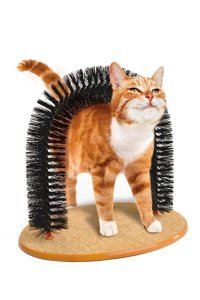 Duffa Kaşınma Yavru-Yetişkin Kaşıma Tahtası Kedi Oyuncağı