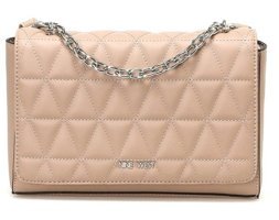 Nine West Judılee Nyq547778 Kadın Omuz Çantası Bej