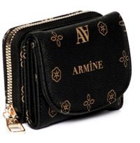 Armine C10 ArmineC10R11294 Kadın Omuz Çantası Siyah