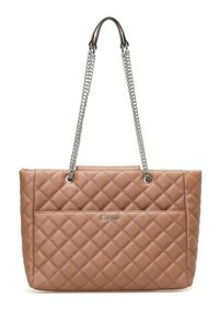 Nine West Loew Nyq547422 Kum Kadın Omuz Çantası Kum Beji