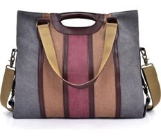 Worryfreeshopping Women'S Fashion Smart Shoulder Kadın Omuz Çantası Çok Renkli