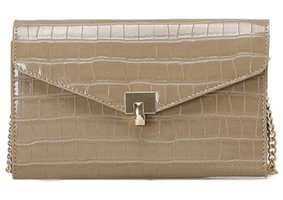 Nine West Bıan Kadın Omuz Çantası Vizon