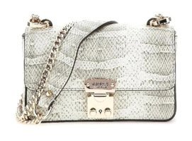 Guess Hwkg9225780Nat Kadın Omuz Çantası Krem