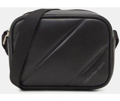 Calvin Klein K60K611821 Beh Kadın Omuz Çantası Siyah