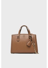 Michael Kors Mıchael Kors 30F2G7Cm1TLuggage Kadın Omuz Çantası Açık Kahverengi