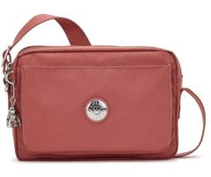 Kipling Kı6847 Abanu M Grand Rose Kadın Omuz Çantası Çok Renkli