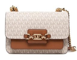 Michael Kors Mıchael Kors 30S2G7Hl3BVanıllaAcorn Kadın Omuz Çantası Çok Renkli