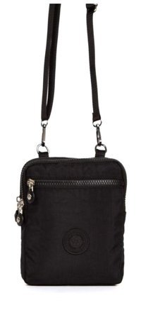 Anılbags Anıl Bags Mini Kadın Omuz Çantası Siyah