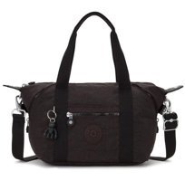 Kipling Art Mini Nostalgıc Brown Kadın Omuz Çantası Kahverengi