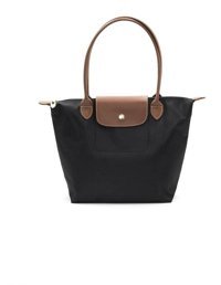 Silver & Polo Nv1126 Kadın Omuz Çantası Siyah - Taba