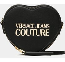 Versace Jeans Couture 74Va4Bl6 Zs467 899 Kadın Omuz Çantası Siyah