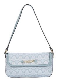 U.S. Polo Assn. Us24351 Kadın Omuz Çantası Bej