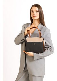 Th Bags ThYk14302 K.Std Kadın Omuz Çantası Çok Renkli
