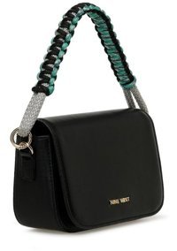 Nine West Cornomini Kadın Omuz Çantası Siyah