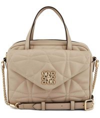 Nine West Marıam Ngq136514 Taş Rengi Kadın Omuz Çantası Gri