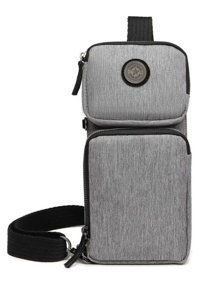 Smart Bags Kırçıllı Body Bag Smb3097 Kadın Omuz Çantası Çok Renkli