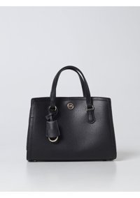 Michael Kors Mıchael Kors 30F2G7Cm1T Kadın Omuz Çantası Siyah