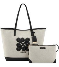 Nine West Jenson Ngw136224 Kadın Omuz Çantası Siyah