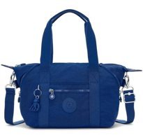 Kipling Art Mini Deep Kadın Omuz Çantası Mavi