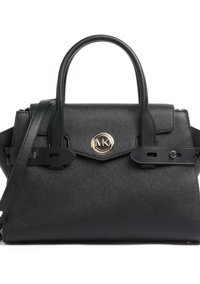 Love Moschino Mıchael Kors 30S0Gnms7LR1534 Kadın Omuz Çantası Siyah