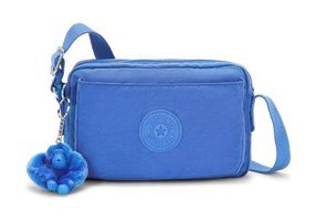 Kipling Abanu Havana Kadın Omuz Çantası Mavi